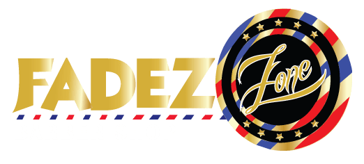Fadez Zone logo
